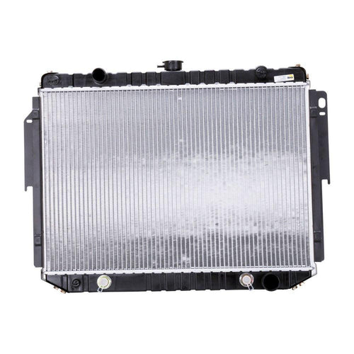 Radiator Fits 1988 Oldsmobile Cutlass Supreme