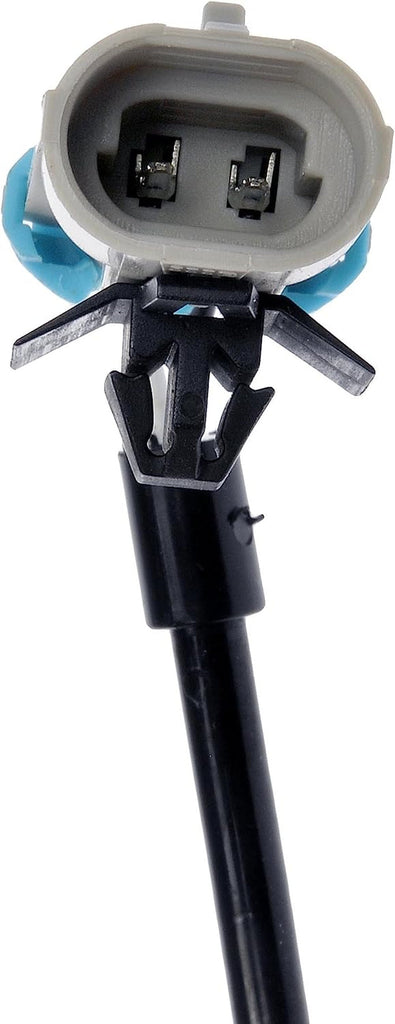 Dorman 695-987 Front ABS Wheel Speed Sensor Compatible with Select Models