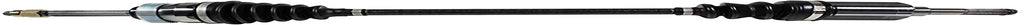 NCV37567 CV Axle Shaft Assembly - Left Front (Driver Side)