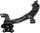 Dorman Suspension Control Arm and Ball Joint Assembly for 07-12 RDX 521-699