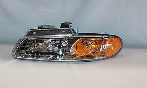 Headlight for Town & Country, Caravan, Grand Caravan+More 20-3164-88