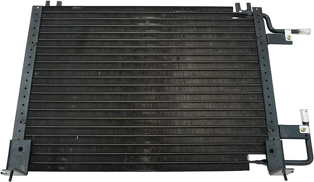 AC A/C Air Conditioning Condenser Assembly for Dodge Ram Pickup Truck New