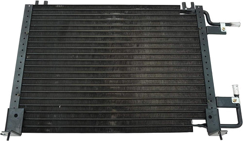 AC A/C Air Conditioning Condenser Assembly for Dodge Ram Pickup Truck New