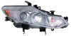 Depo Headlight Assembly for 09-14 Murano 315-1173L-AS2
