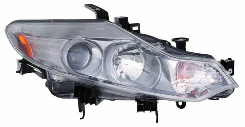 Depo Headlight Assembly for 09-14 Murano 315-1173L-AS2