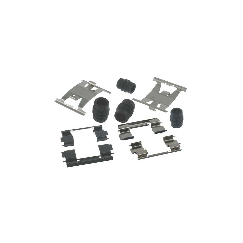 Disc Brake Hardware Kit for Ranger, F-150, Blackwood, B2300, B3000+More H5624Q