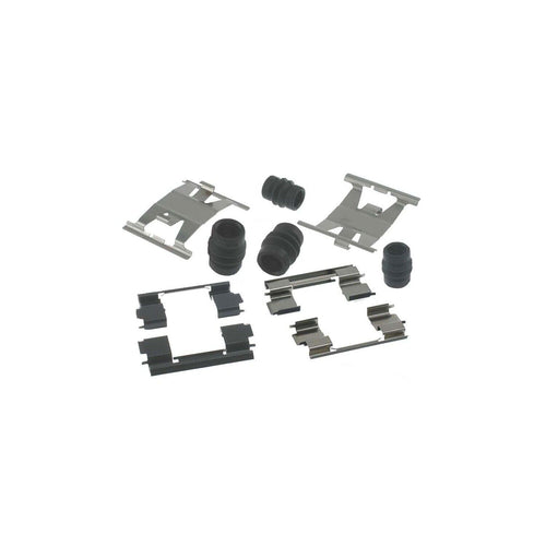 Disc Brake Hardware Kit for Ranger, F-150, Blackwood, B2300, B3000+More H5624Q
