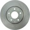 Centric Front Disc Brake Rotor for 14-18 6 (121.45096)