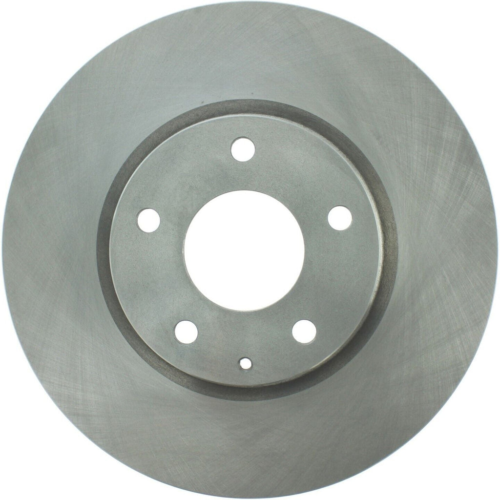 Centric Front Disc Brake Rotor for 14-18 6 (121.45096)