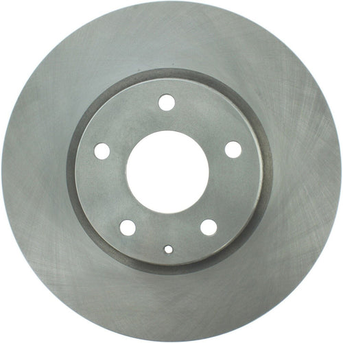 Centric Front Disc Brake Rotor for 14-18 6 (121.45096)