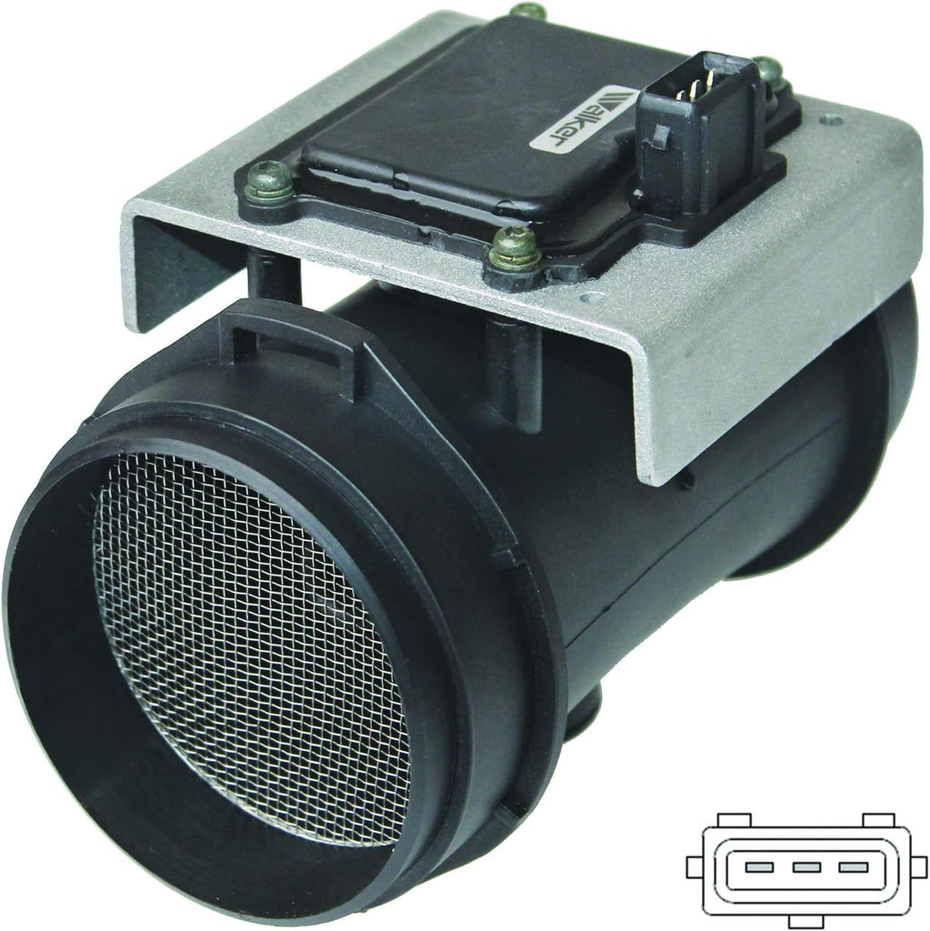 245-1362 Mass Air Flow Sensor Assembly