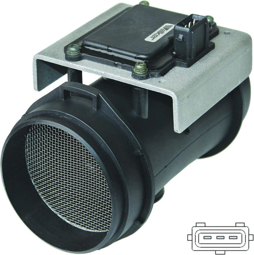 245-1362 Mass Air Flow Sensor Assembly