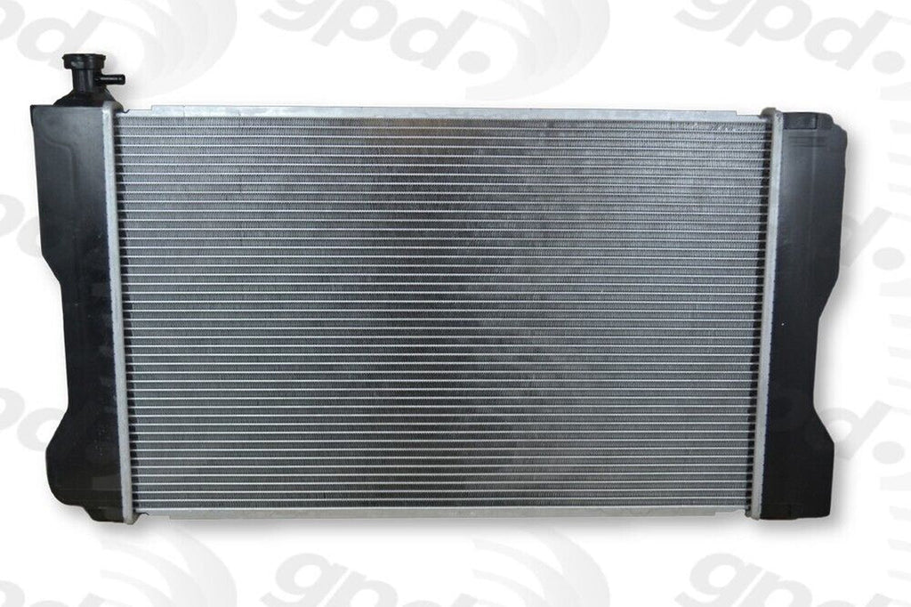 Global Parts Radiator for 09-15 Corolla 13152C