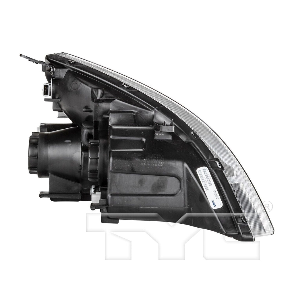 TYC Headlight Assembly for 06 Kia Sedona 20-6776-00