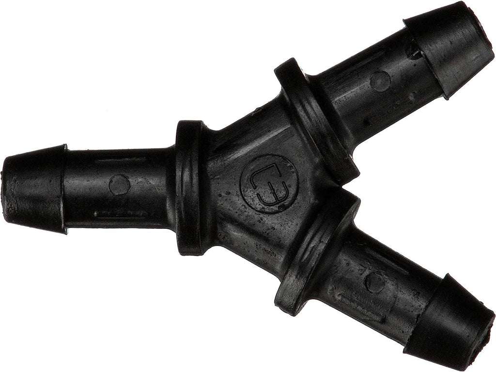 28551 Plastic Hose Connector