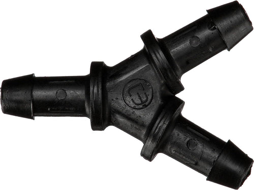 28551 Plastic Hose Connector