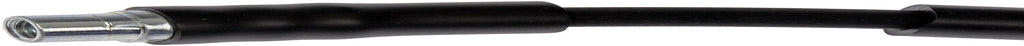 Dorman Brake Hydraulic Hose for A8 Quattro, S8 H621235