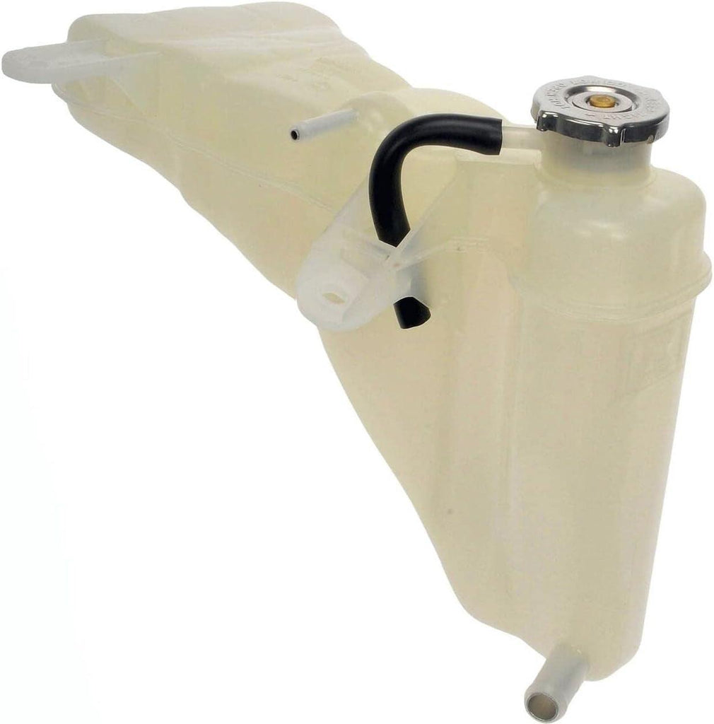 603-380 Engine Coolant Recovery Tank