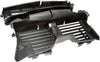Dorman 601-340 Radiator Shutter Assembly Compatible with Select Lincoln Models