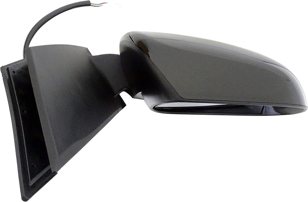Dorman  Passenger Side Door Mirror for Select Toyota Models