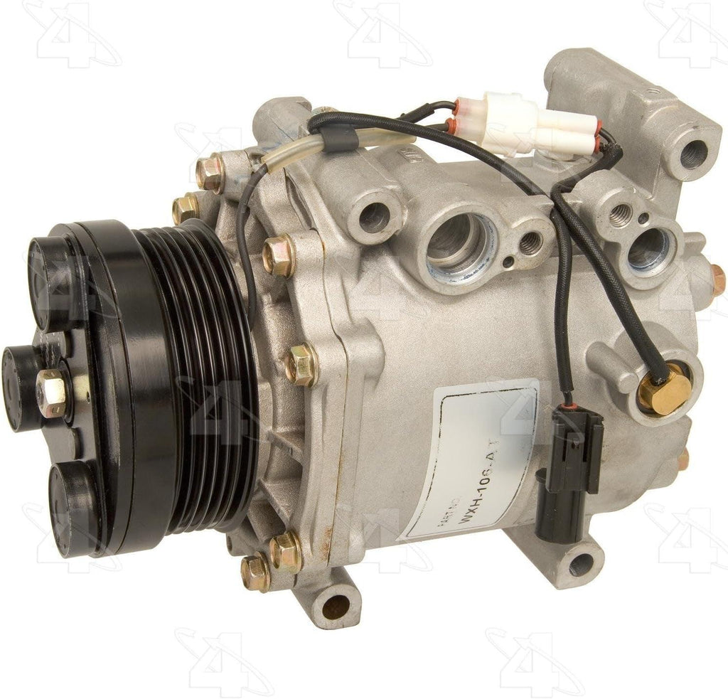 78493 A/C Compressor