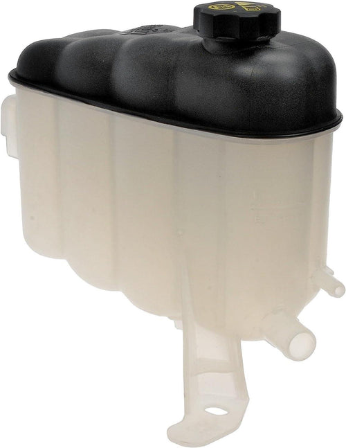Dorman 603-142 Front Engine Coolant Reservoir Compatible with Select Chevrolet/Gmc Models