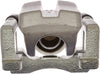 Gold 18FR2599N Rear Passenger Side Disc Brake Caliper Assembly (Friction Ready)