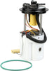 Automotive 69787 OE Fuel Pump Module Assembly for Select 2009-16 Buick Enclave,2009-16 Chevrolet Traverse,2009-16 GMC Acadia,And 2009-10 Saturn Outlook