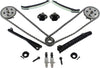 DNJ TK4173M Timing Chain Kit For: 2004-2014 / Ford, Lincoln/Expedition, F-150, F-250 Super Duty, F-350 Super Duty, Mark LT, Navigator / 5.4L / SOHC / V8 / 24V / 330Cid / [VIN 5, VIN V]