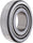 SET424 Tapered Bearing Set