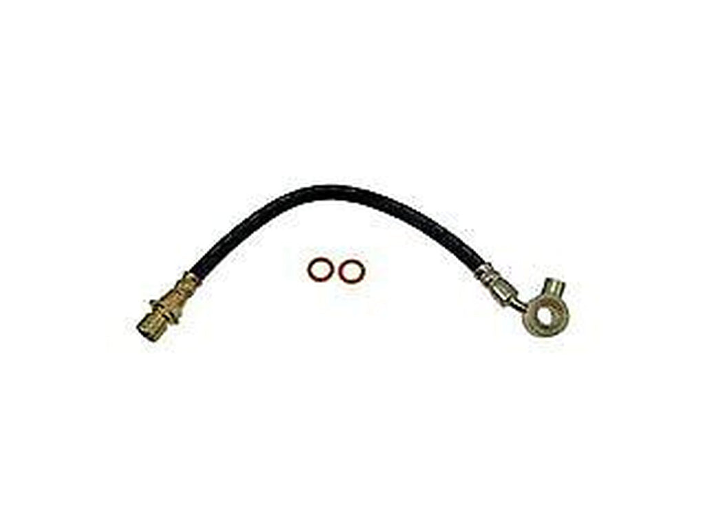 Brake Hydraulic Hose for C10 Pickup, C20 Pickup, C20 Suburban+More H380713