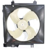 601070 Radiator Fan Assembly Replacement for SUBARU LEGACY SUBARU OUTBACK Fits 2011 Subaru Outback