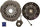 K70626-01 Xtend Clutch Kit for Chevrolet Cruze 2011-2012 and Other Vehicle Applications