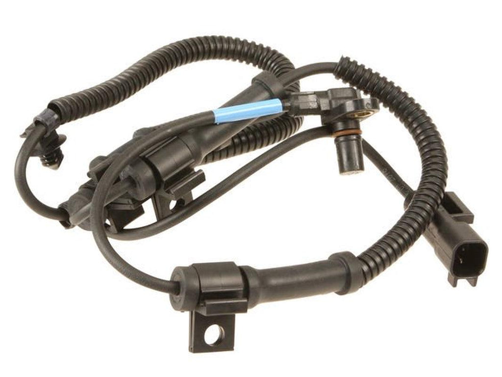 Front ABS Speed Sensor - Compatible with 2011 - 2012 Ford F-350 Super Duty 4WD