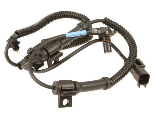 Front ABS Speed Sensor - Compatible with 2011 - 2012 Ford F-350 Super Duty 4WD