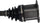 NCV72129 CV Axle Shaft Assembly - Right Front (Passenger Side)