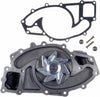 44053HD Heavy-Duty Engine Water Pump