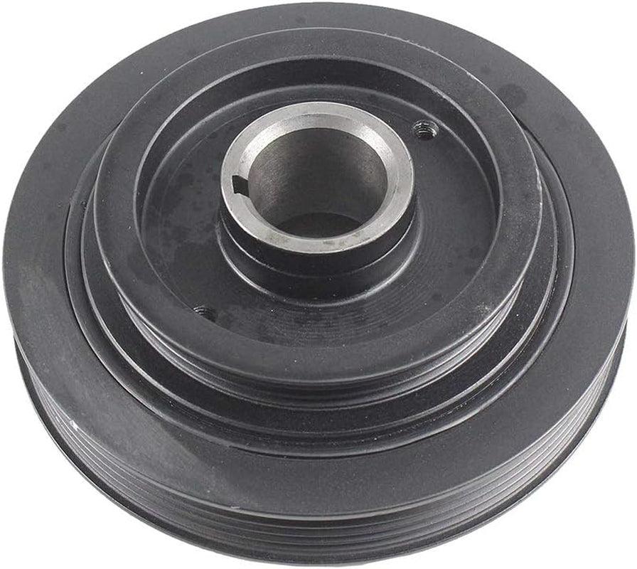 DNJ HBA1138 NEW Harmonic Balancer for 1987-1993 / Toyota/Camry, Celica / 2.0L / L4 / DOHC