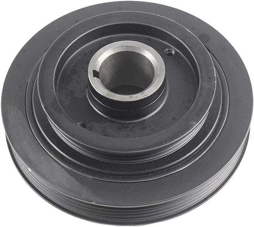 DNJ HBA1138 NEW Harmonic Balancer for 1987-1993 / Toyota/Camry, Celica / 2.0L / L4 / DOHC