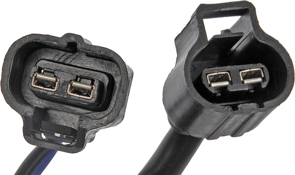 Dorman 620-558 Engine Cooling Fan Assembly Compatible with Select Lexus Models