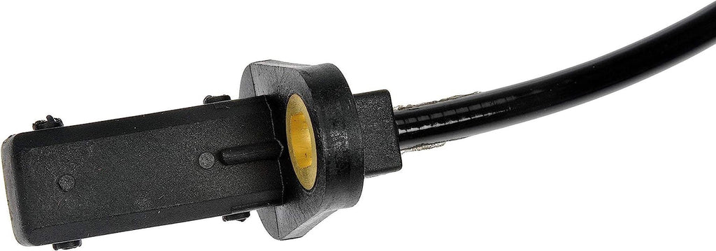 Dorman 970-300 Rear Driver Side ABS Wheel Speed Sensor Compatible with Select Honda Models