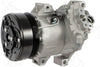 Four Seasons 68663 A/C Compressor
