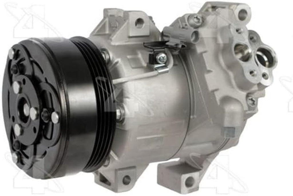 Four Seasons 68663 A/C Compressor