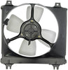 620-122 Engine Cooling Fan Motor