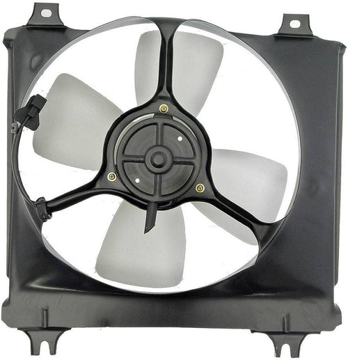 620-122 Engine Cooling Fan Motor