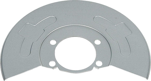 25832145 GM Original Equipment Front Brake Dust Shield