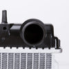 2576 Radiator Compatible with 2003-2006 Nissan 350 Z