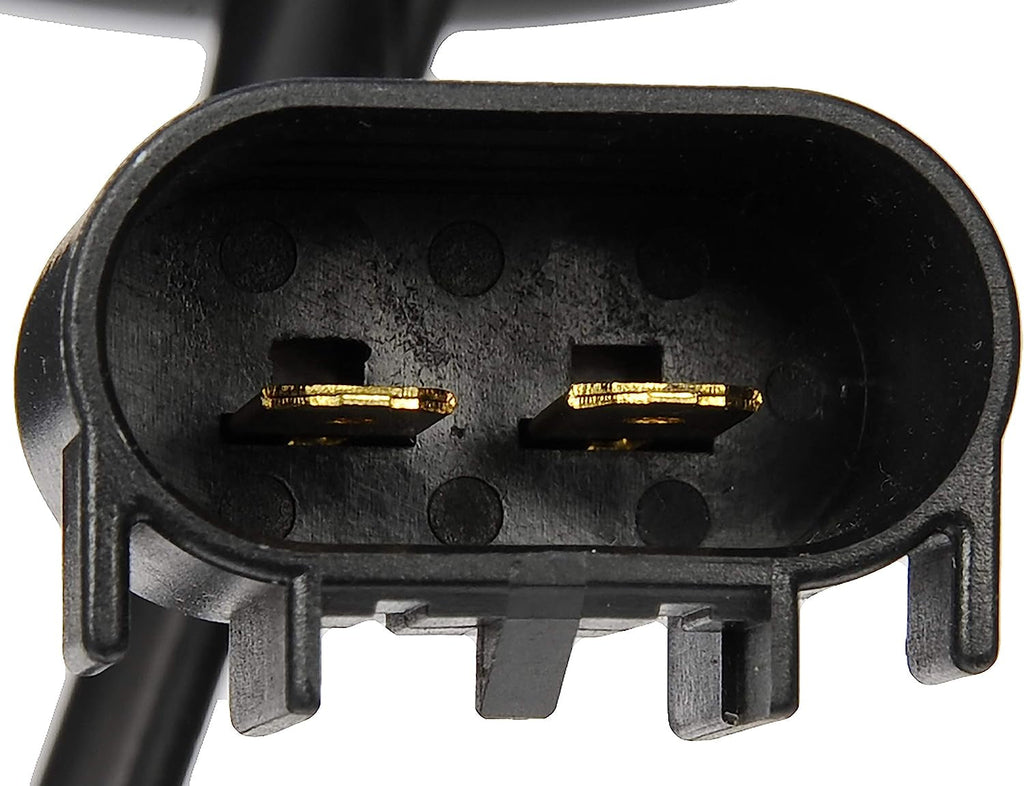 Dorman 620-653 Engine Cooling Fan Assembly Compatible with Select Chevrolet / GMC Models , Black