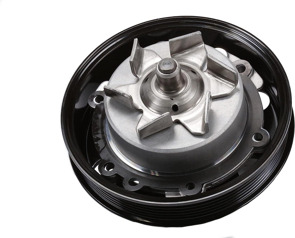 GM Original Equipment 251-851 Engine Water Pump