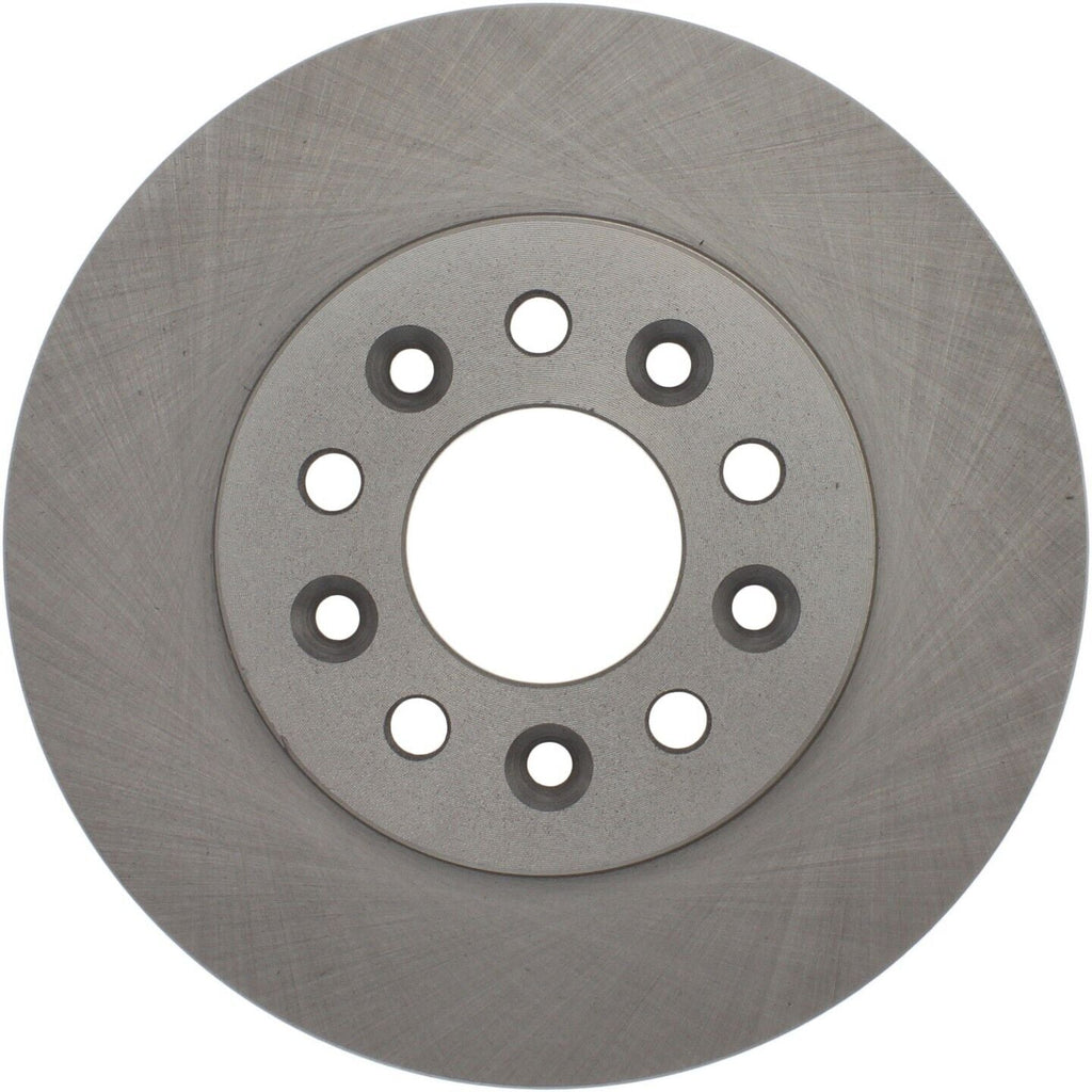 Centric Front Disc Brake Rotor for Freestar, Monterey (121.61078)
